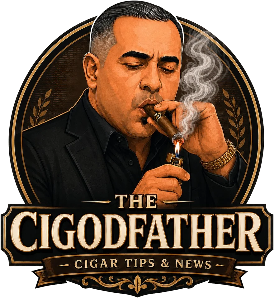 The Cigodfather