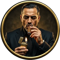 The Cigar Don